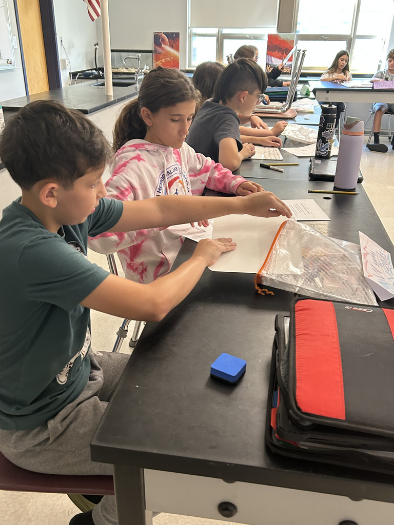 Thinking Classrooms