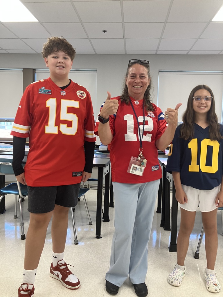 Spirit Day