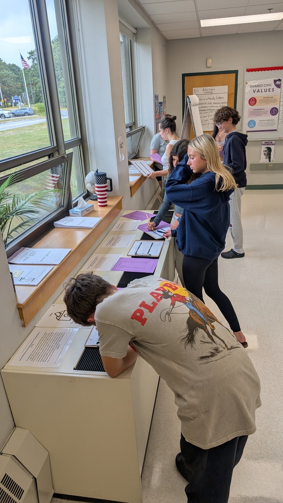 Thinking Classrooms