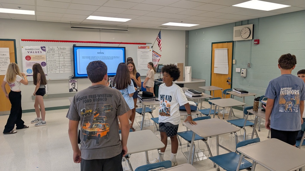 Thinking Classrooms