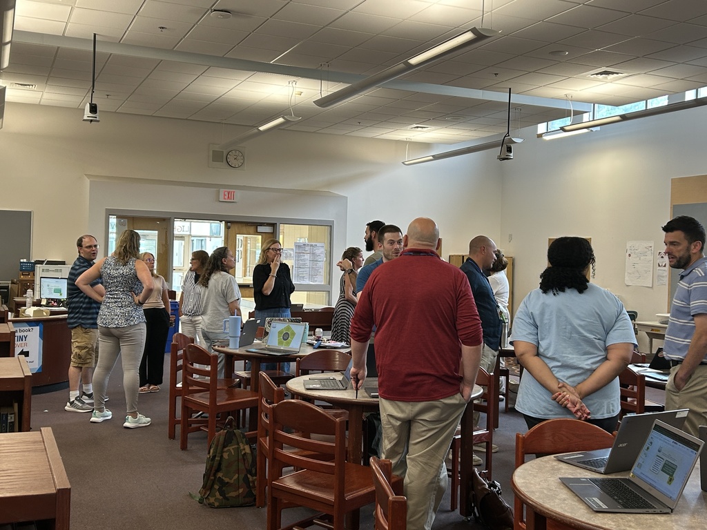 Thinking Classrooms