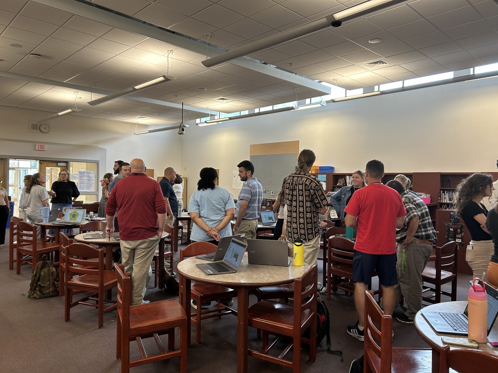 Thinking Classrooms