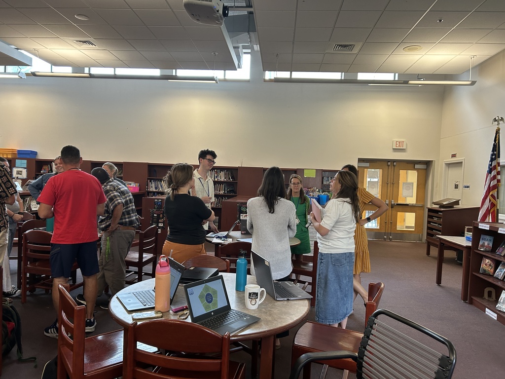 Thinking Classrooms
