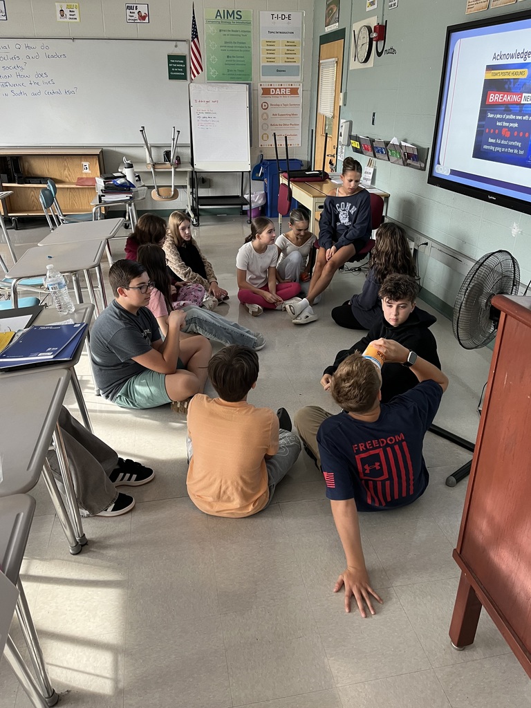 Thinking Classrooms