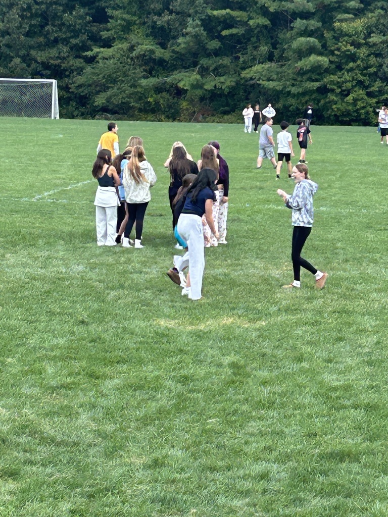 Movement Break