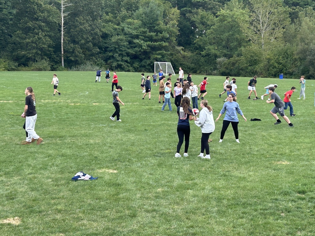 Movement Break