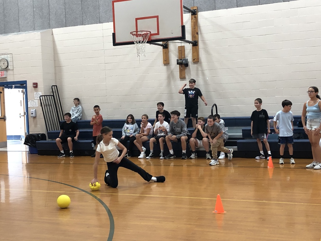 Dodgeball