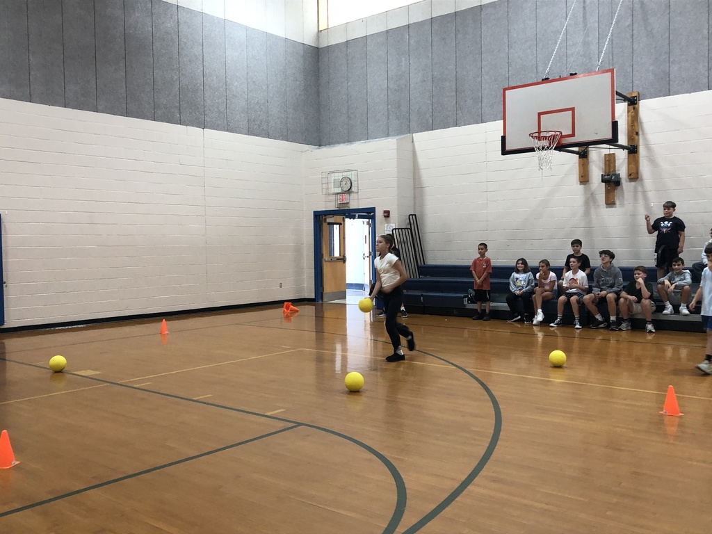 Dodgeball