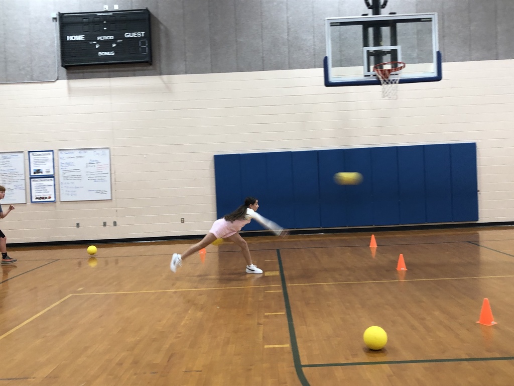 Dodgeball
