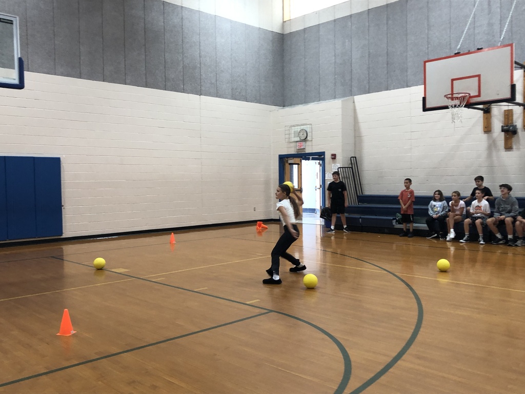 Dodgeball