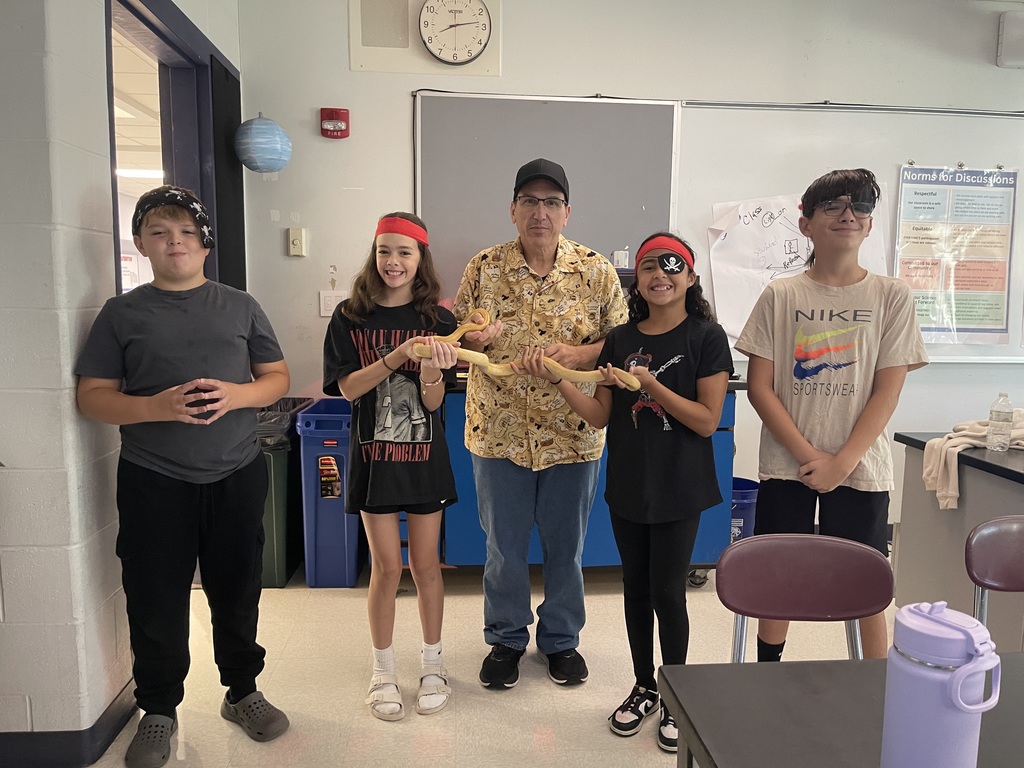 Pirate Day
