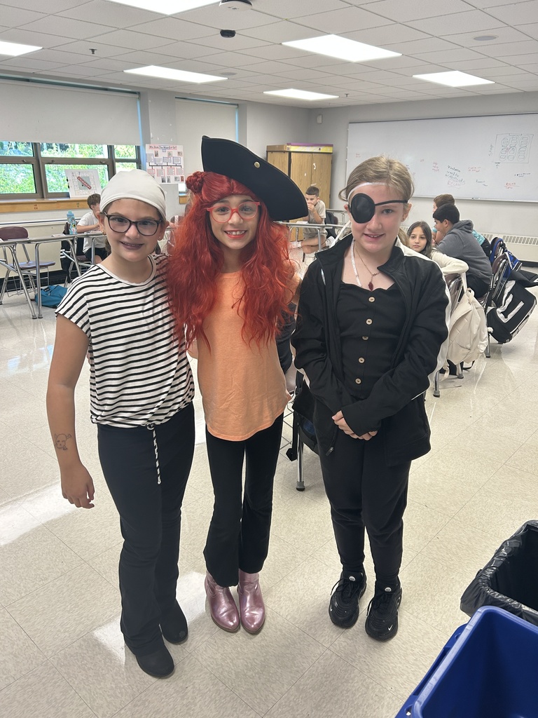 Pirate Day