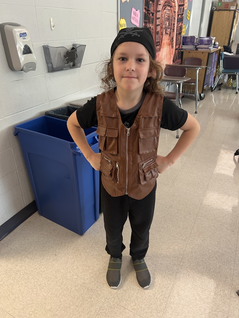 Pirate Day