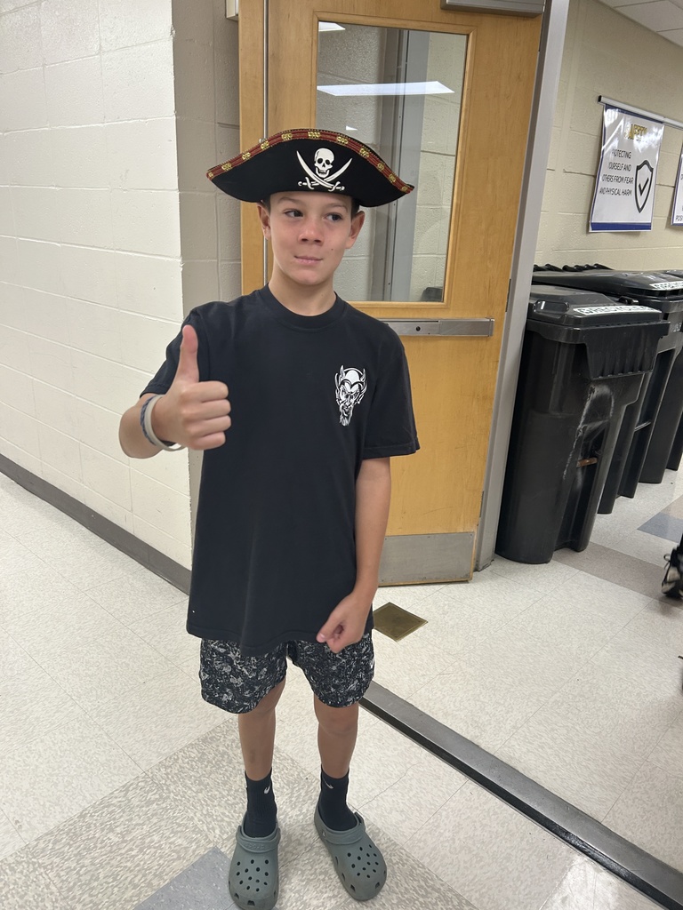 Pirate Day