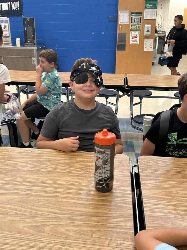 Pirate Day
