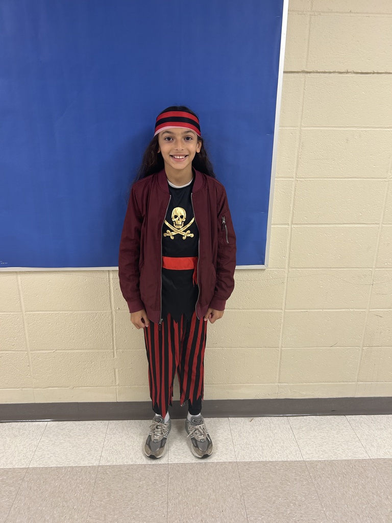 Pirate Day