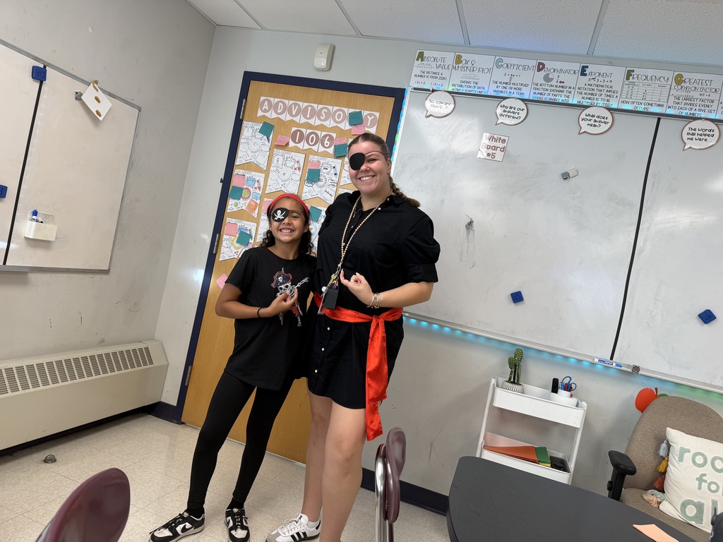 Pirate Day