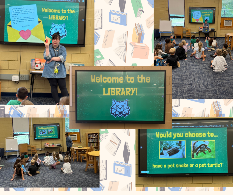 Library