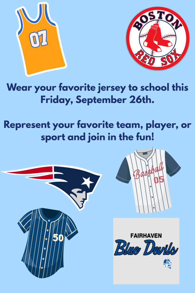JerseyDay