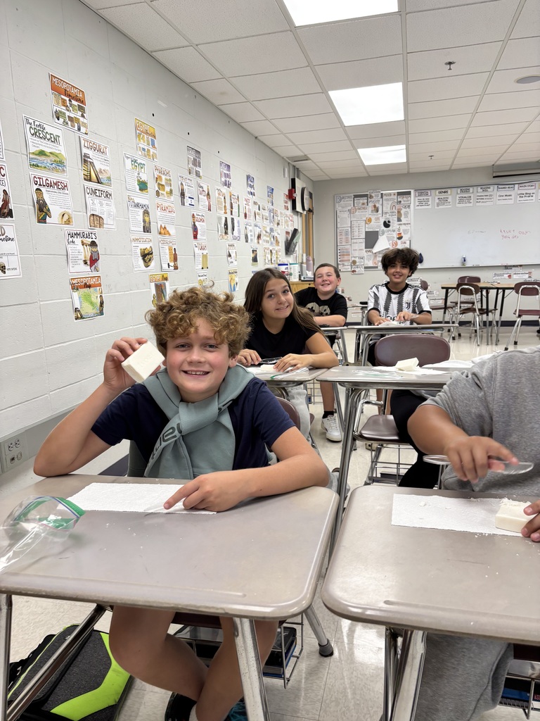 Investigating History