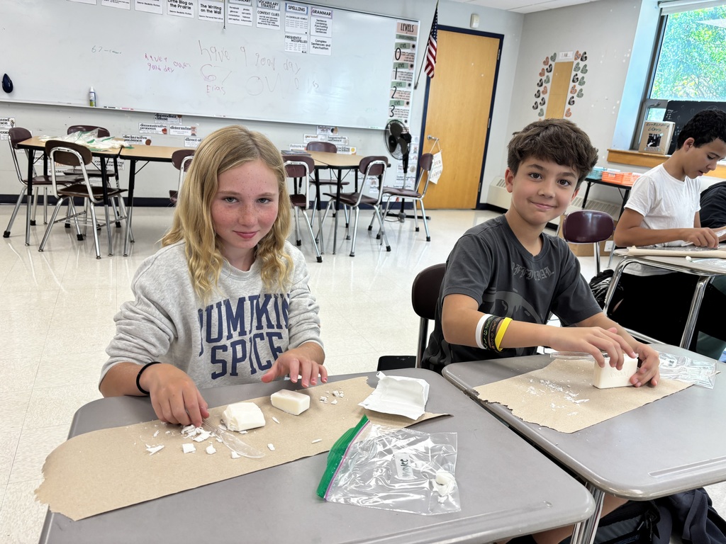 Investigating History