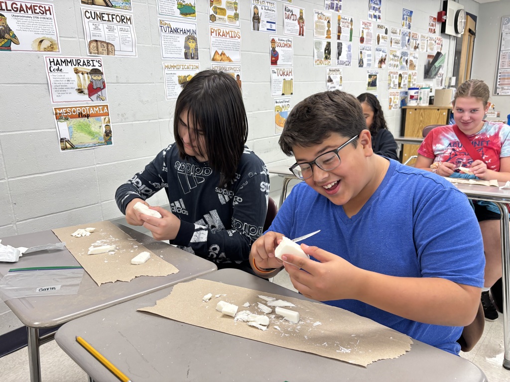 Investigating History