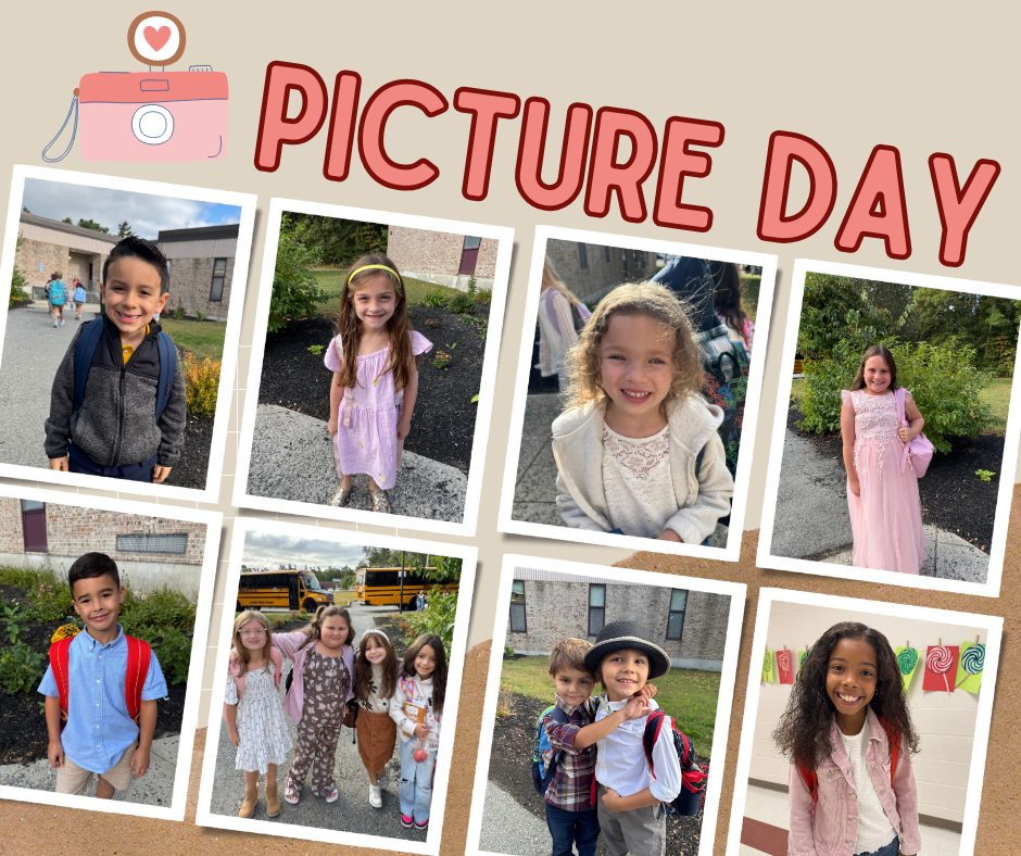 Picture Day