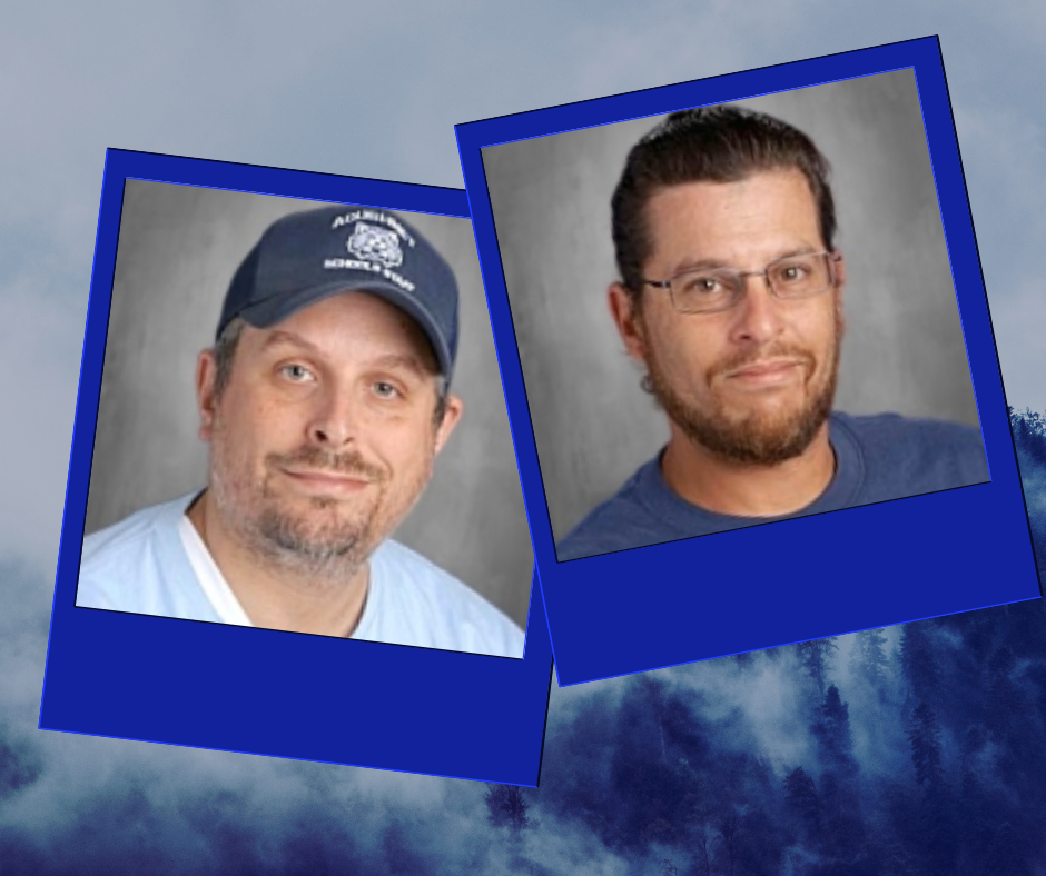 Happy Custodians Day