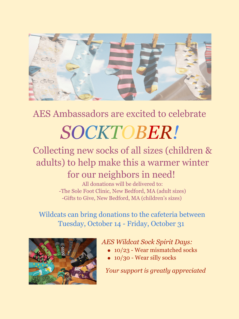 Socktober
