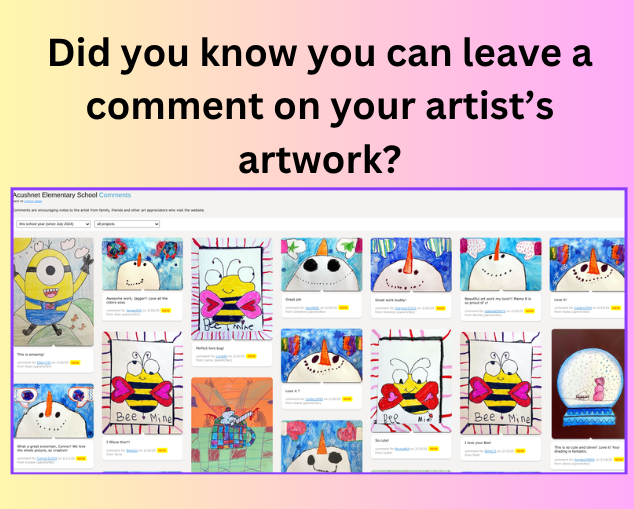 Artsonia3