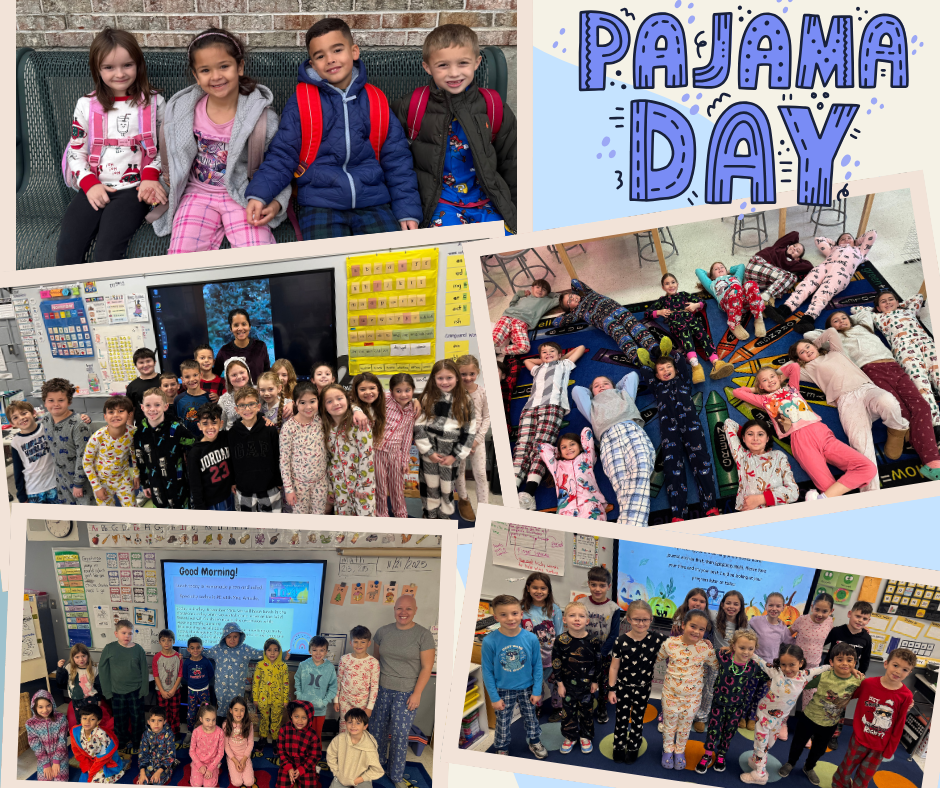 PJ Day