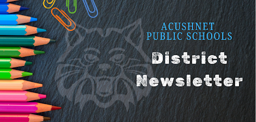 APS District Newsletter