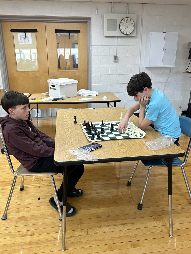 Chess Club