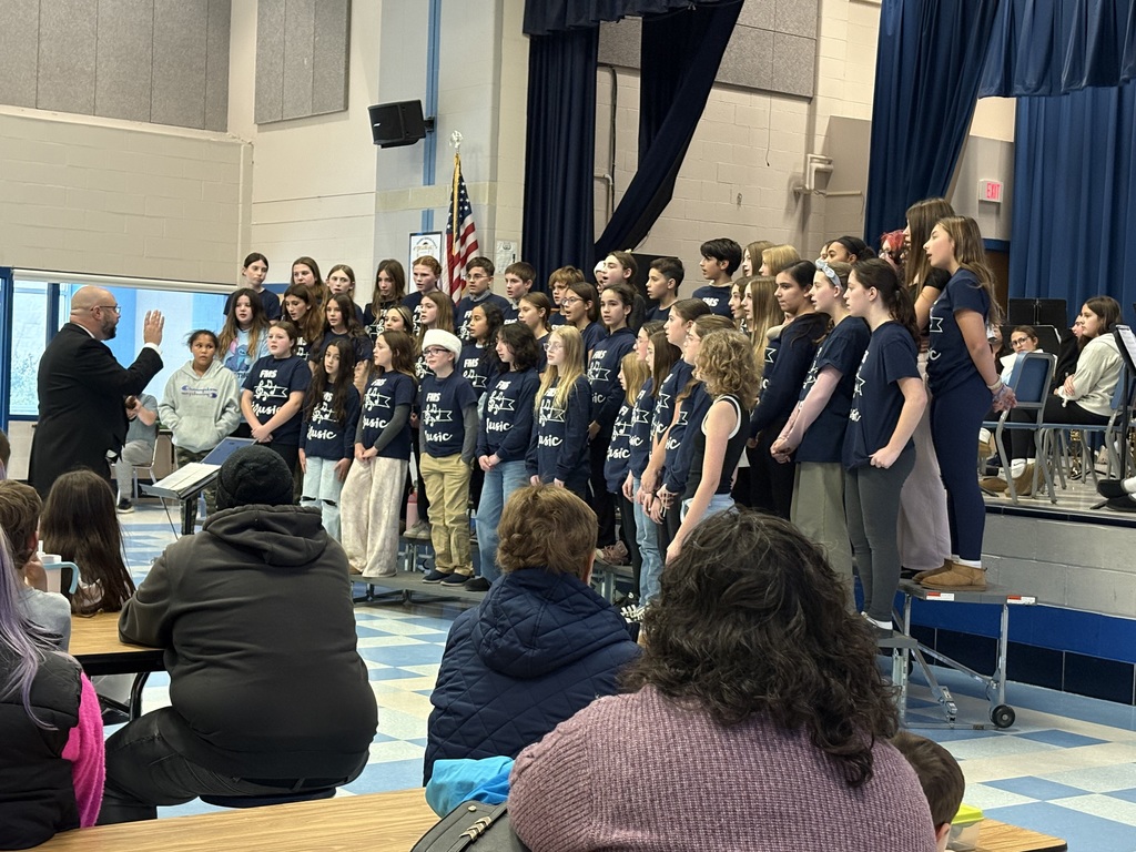 FMS Band and Chorus