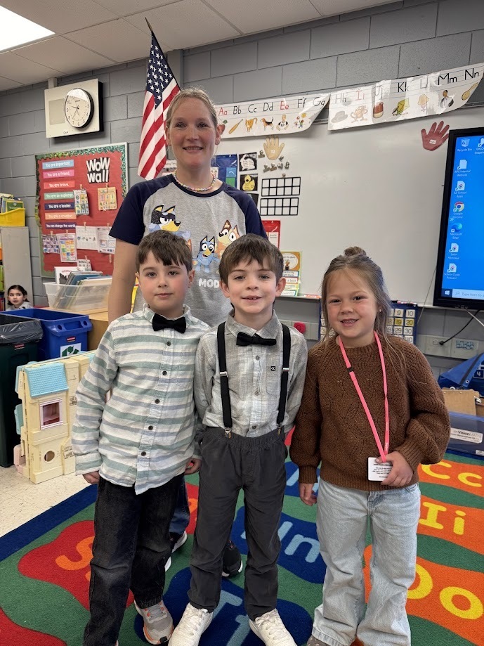 Teacher