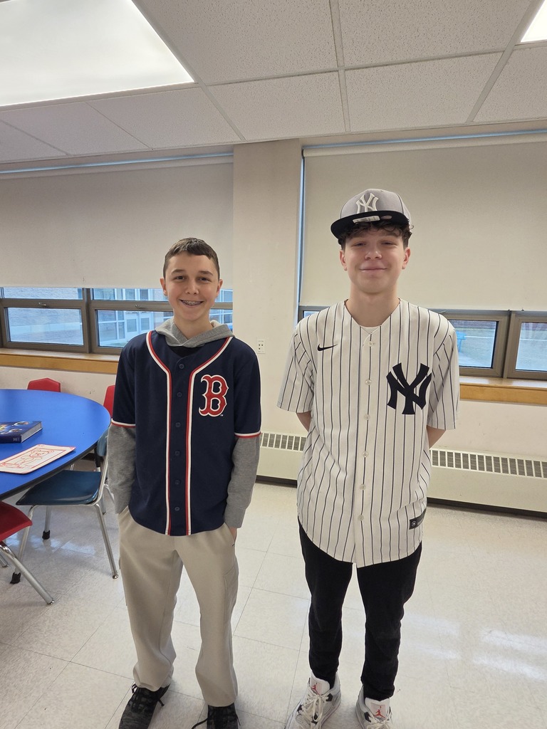 MLB Spirit Day