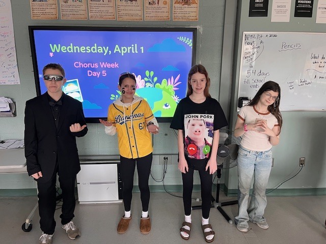 Meme Day