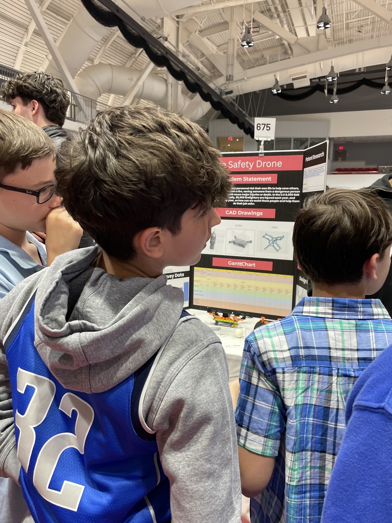 One 8 Student Showcase