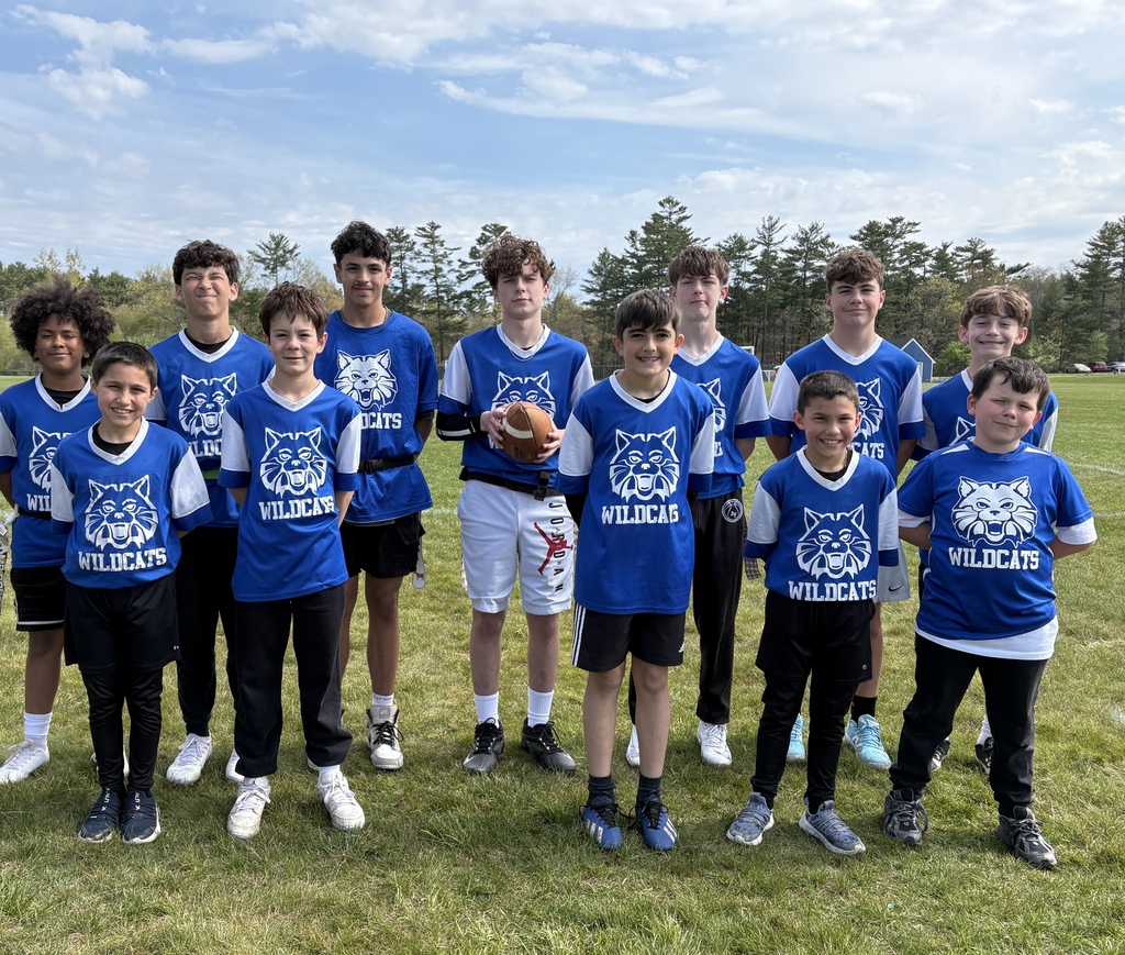 Flag Football