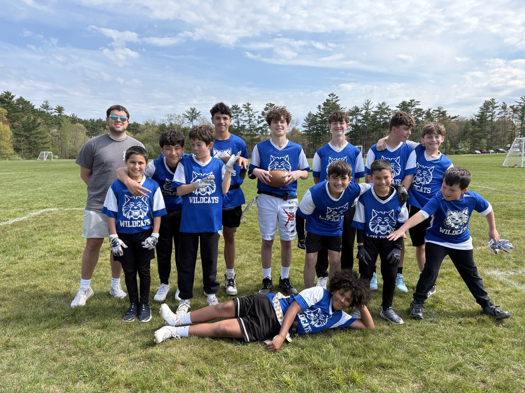 Flag Football