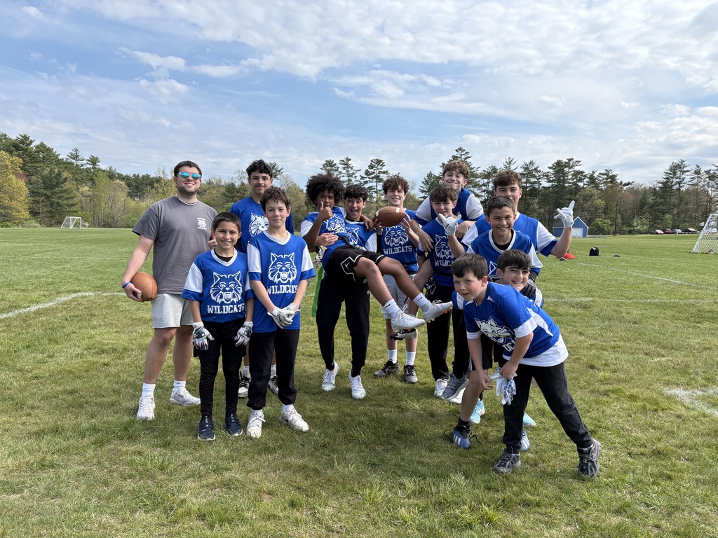 Flag Football