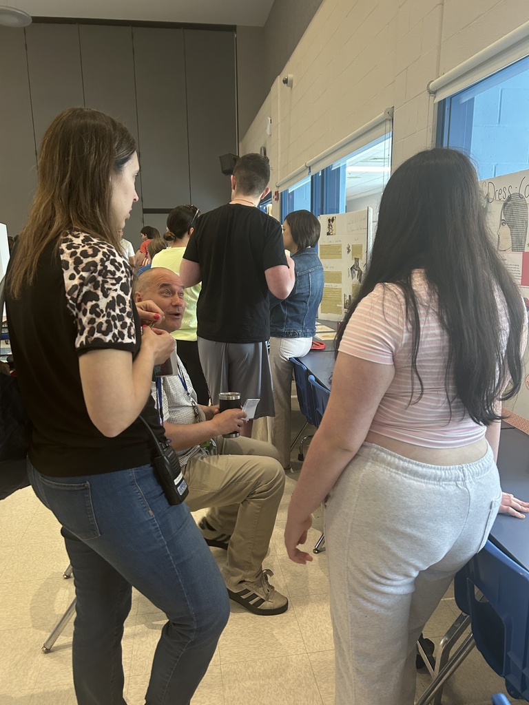 Civics Action Projects