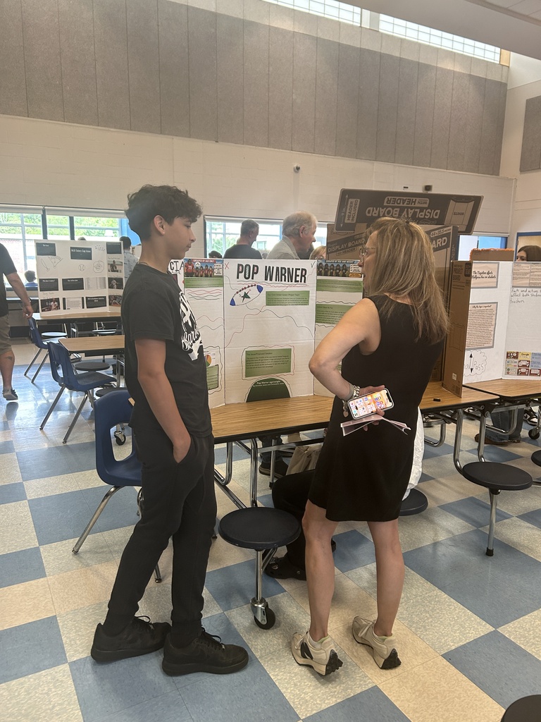 Civics Action Projects