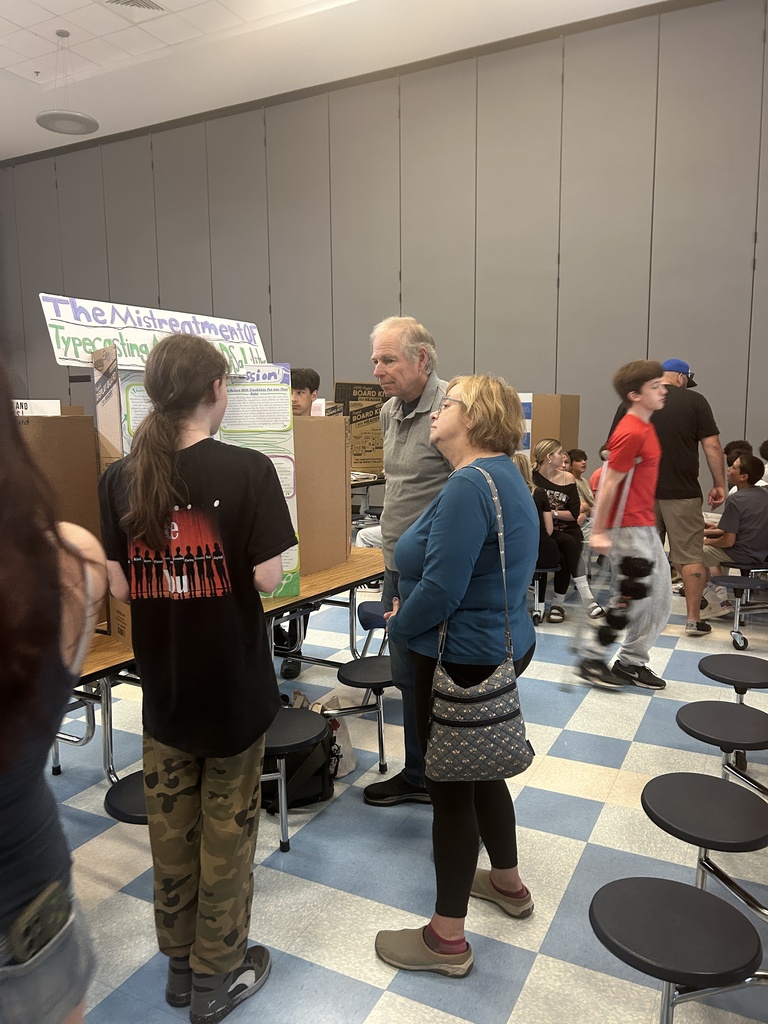Civics Action Projects