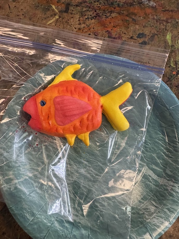 ClayFish