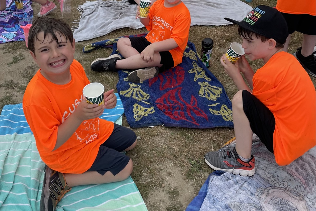 Field Day