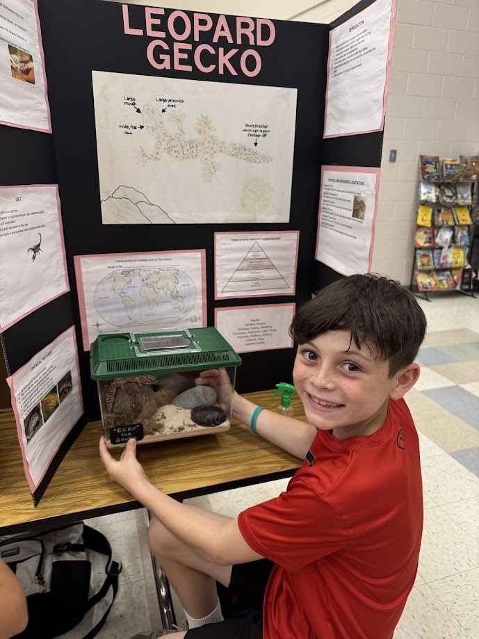 ScienceFair