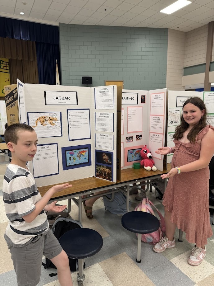 ScienceFair