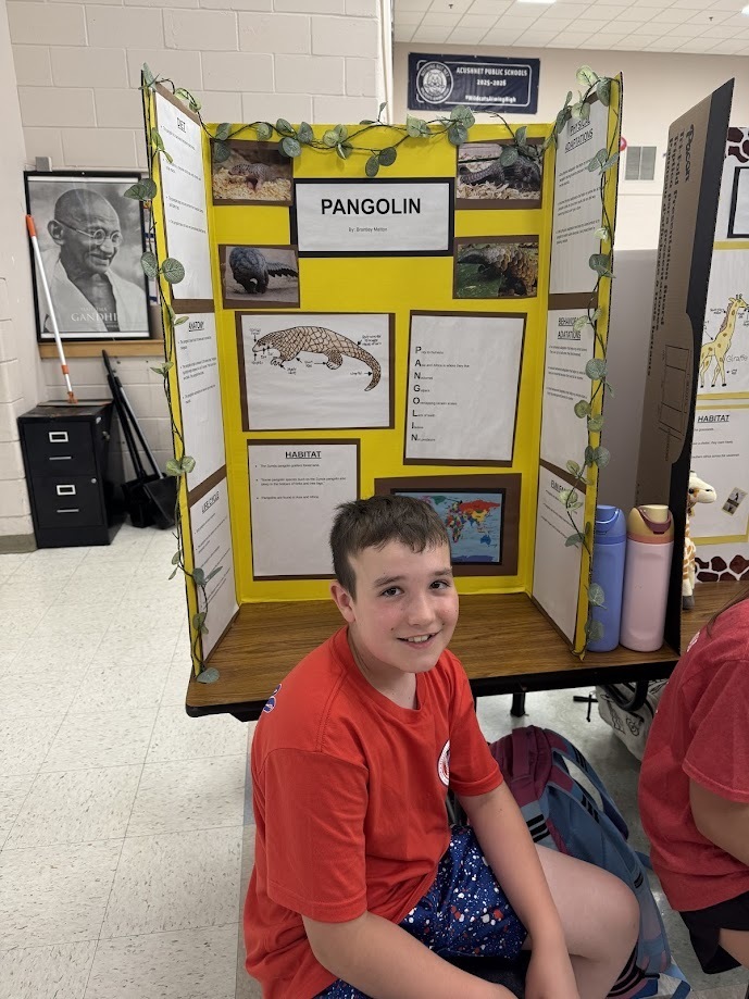 ScienceFair