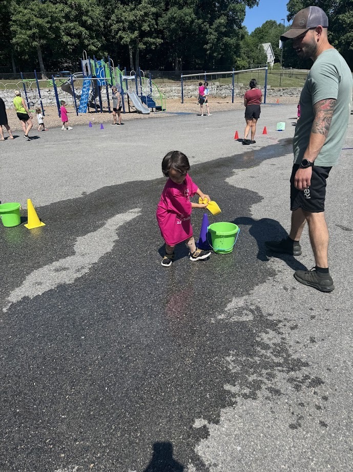 PK FieldDay